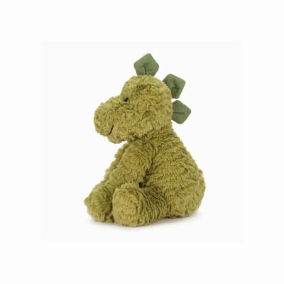 Jellycat Fuddlewuddle Dinosaurs Australia | 319480THO